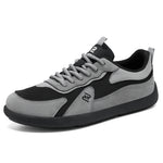 Summer New Arrival Casual Sneakers With A Wide Last And Breathable Design