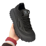 Mens Casual Sports Running Shoes With Soft Soles