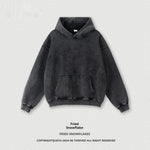 Mens Trendy Sportswear Hoodie And Sweatpants Set