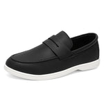 Fashionable Casual Mens Slip-on Shoes