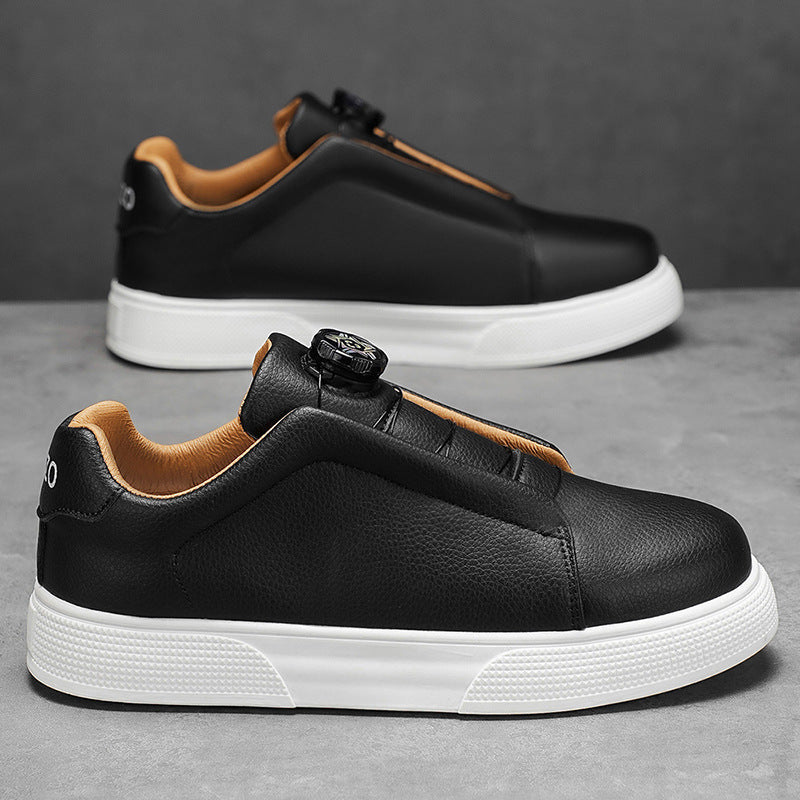 New Stylish Casual Mens Retro Sneakers