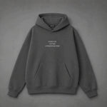 Unisex Hooded Sweatshirt With DrawstringVersatile And Comfortable