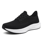 Mens Mesh Wide-toe Fashionable Casual Outdoor Running Shoes