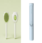 Cat Comb Massage Pet Magic Combs Hair Removal Cat And Dog Brush Pets Grooming Cleaning Supplies Scratcher