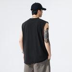 Oversized Athletic Basketball Jersey Home Base Layer Top