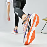 Soft-sole Unisex Flyknit Sneakers