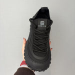 Mens Casual Sports Running Shoes With Soft Soles