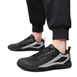 Mens Casual Sports Barefoot Shoes For Spring And Summer
