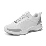 Mens Summer Mesh Breathable Sneakers
