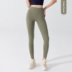 Workout Running No-Oppression-Line Fitness Pants