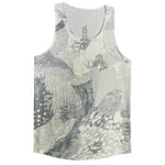 Competition Training Running Breathable Top Men
