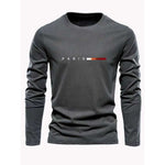 Running And Cycling Long-sleeve Sports T-shirt