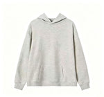 Unisex Hooded Sweatshirt With DrawstringVersatile And Comfortable