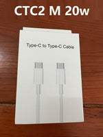 British 20WPD Adapter Mobile Phone Charger