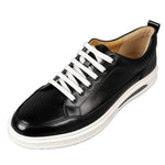 New Korean-style Versatile Mens Shoes Sports Leather Shoes