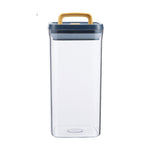 Transparent Stackable Kitchen Dry Goods Crisper