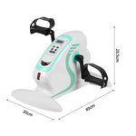 Home Office Recovery Cycle Fitness Small