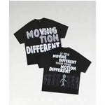 Summer New Mens T-shirt Casual Stylis And Comfortable
