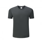 Mercerized Cotton Thin Unisex Top