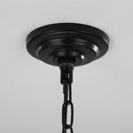 8 Lantern Tiered Chandeliers, Industrial Farmhouse Chandeliers Unavailable Platforms- Temu