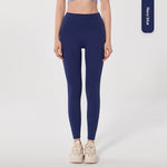 Workout Running No-Oppression-Line Fitness Pants