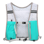 Running Mobile Phone Outdoor Mountaineering Biking Walking Vest Bag