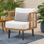 Club Chair