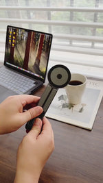 SnapStand™ Mount  — Magnetic Stability for Every Screen video thumbnail